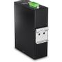 TRENDNET Switch 10-port Industrial Gbit PoE+ L2 metall IP30 (TI-PG102I)