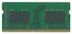 DATARAM Value Memory - DDR4 - modul - 8 GB - SO DIMM 260-pin - 2666 MHz / PC4-21300 - CL19 - 1.2 V - ej buffrad - icke ECC