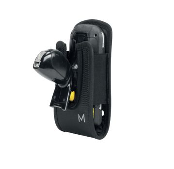 MOBILIS Holster with front pocket (031010)