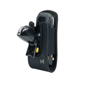 MOBILIS Holster with front pocket (031010)
