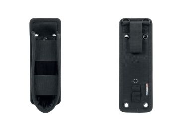 MOBILIS Holster with front pocket (031011)