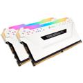 CORSAIR Vengeance RGB Pro Light Enhancement Kit 0GB 0MHz DDR4 SDRAM DIMM 288-pin