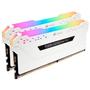 CORSAIR Vengeance RGB Pro Light Enhancement Kit 0GB 0MHz DDR4 SDRAM DIMM 288-pin (CMWLEKIT2W)