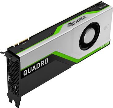 HP NVIDIA Quadro RTX 5000 16GB (5JH81AA)