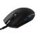 LOGITECH G Pro Gaming Mus kablet, 6 programmerbare knapper, 16000 dpi, HERO-sensor,  rgb lys, optisk gaming
