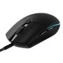 LOGITECH PRO (HERO) GAMING MOUSE BLACK EWR2                             IN PERP