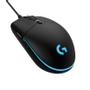 LOGITECH PRO (HERO) GAMING MOUSE BLACK EWR2                             IN PERP (910-005441)