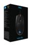 LOGITECH PRO (HERO) GAMING MOUSE BLACK EWR2                             IN PERP (910-005441)