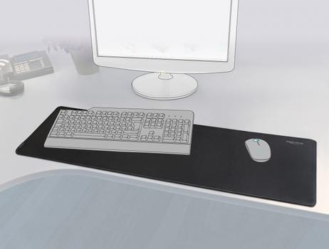 DELOCK Gaming Mouse Pad 915 x 280 mm - water-repellent (12557)