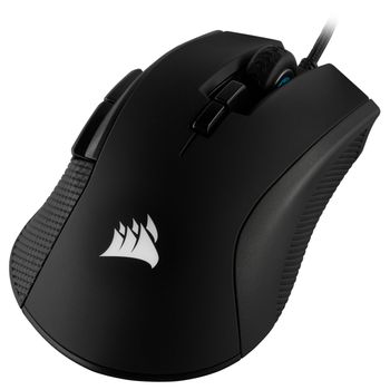 CORSAIR Ironclaw Wired Gaming Mouse (CH-9307011-EU)