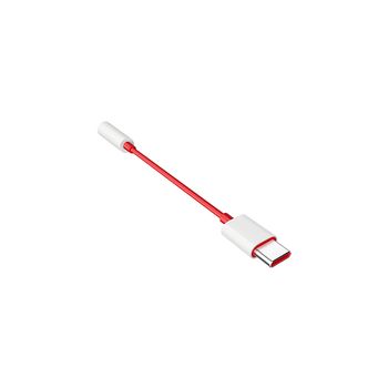 ONEPLUS Adapter USB-C to 3.5 mm (1091100049)