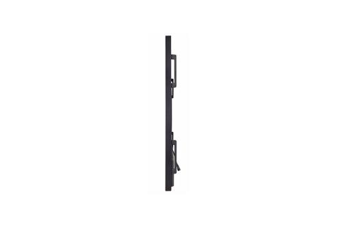 LG Signage Monitor 86UH5E-B 86inch UHD Edge LED 500cd m2 IPS 24 7 WebOS Optional OPS-Kit and HDBaseT box Built in Wifi 3YS (86UH5E-B)