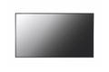 LG Signage Monitor 86UH5E-B 86inch UHD Edge LED 500cd m2 IPS 24 7 WebOS Optional OPS-Kit and HDBaseT box Built in Wifi 3YS (86UH5E-B)