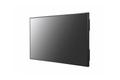LG Signage Monitor 86UH5E-B 86inch UHD Edge LED 500cd m2 IPS 24 7 WebOS Optional OPS-Kit and HDBaseT box Built in Wifi 3YS (86UH5E-B)