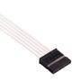 CORSAIR Premium Individually Sleeved PSU Cable Pro Kit_ Type 4 (Generation 4)_ WHITE (CP-8920224)