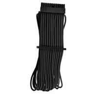 Corsair Premium individually sleeved (Type 4, Generation 4) - strømkabel - 24-pins ATX til 24 pin ATX (20+4) - 61 cm