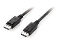 EQUIP Displayport Cable, 1M