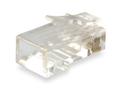 EQUIP Cat.6 Rj45 Plug (121144)