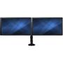 STARTECH StarTech.com Dual Monitor Arm for Monitors up to 27in (ARMBARDUOG)