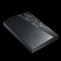 ASUS FX External Hard Drive 2TB Aura Sync RGB USB 3.1 Gen1 256-bit AES Encryption 24/7 reliability (90DD02F0-B89010)
