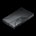 ASUS FX GAMING HDD 2 TB EHD-A2T USB 3.1 2.5IN HDD AURA SYNC R (90DD02F0-B89010)