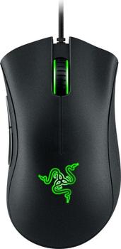 RAZER Deathadder Essential Mouse  (RZ01-02540100-R3C1)