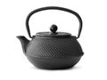 Bredemeijer Teapot Jang 0,8l cast iron black + Filter G001Z