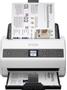 EPSON WorkForce DS-970 Document scanner Contact Image Sensor CIS Duplex A4 600x600dpi 85ppm ADF 100sheets 9000scans/ d USB 3.0 (B11B251401)