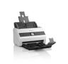 EPSON WorkForce DS-970 Document scanner Contact Image Sensor CIS Duplex A4 600x600dpi 85ppm ADF 100sheets 9000scans/ d USB 3.0 (B11B251401)