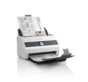 Epson WorkForce DS-970 - dokumentskanner - stasjonær - USB 3.0 (B11B251401)