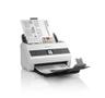 EPSON WorkForce DS-970 Document scanner Contact Image Sensor CIS Duplex A4 600x600dpi 85ppm ADF 100sheets 9000scans/ d USB 3.0 (B11B251401)