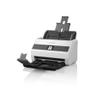 EPSON WorkForce DS-970 Document scanner Contact Image Sensor CIS Duplex A4 600x600dpi 85ppm ADF 100sheets 9000scans/ d USB 3.0 (B11B251401)