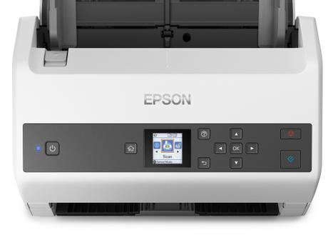 EPSON WorkForce DS-870 scanner (B11B250401)