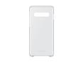SAMSUNG CLEAR COVER (GALAXY S10 TRANSPARANT) (EF-QG973CTEGWW)