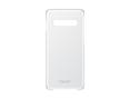 SAMSUNG CLEAR COVER (GALAXY S10 TRANSPARANT) (EF-QG973CTEGWW)