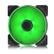 FRACTAL DESIGN Prisma SL-14 Green 140mm Green LED fan