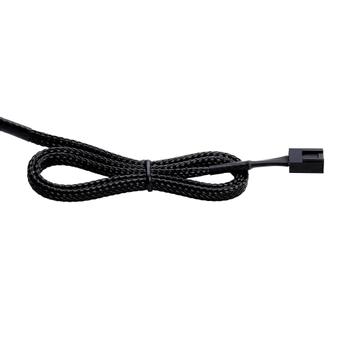 FRACTAL DESIGN Prisma AL-12 ARGB - LAGERSALG 1 stk på lager i Oslo (FD-FAN-PRI-AL12)