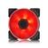 FRACTAL DESIGN Prisma SL-12 Red 120mm Red LED fan