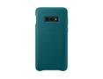 SAMSUNG Galaxy S10e Leather Cover 