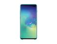 SAMSUNG Galaxy S10+ Silicone Cover 