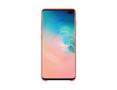 SAMSUNG Galaxy S10+ Silicone Cover 