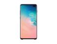 SAMSUNG Galaxy S10+ Silicone Cover 