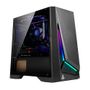 ANTEC Dp301M Micro Tower Black