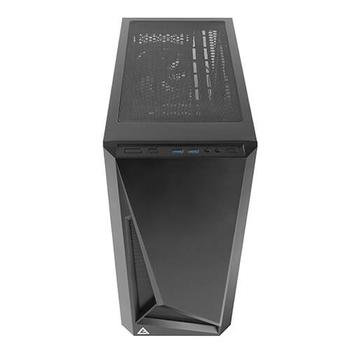 ANTEC Dp301M Micro Tower Black (0-761345-80020-4)
