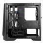 ANTEC Dp301M Micro Tower Black (0-761345-80020-4)