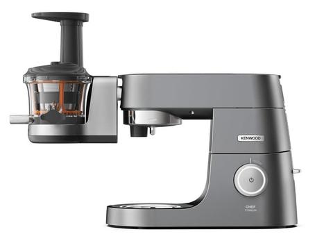 KENWOOD KAX720PL - Tillsats till juicepress - till mixerställ (KAX720PL)