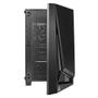 ANTEC Dp301M Micro Tower Black (0-761345-80020-4)