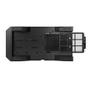 ANTEC Dp301M Micro Tower Black (0-761345-80020-4)