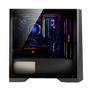 ANTEC Dp301M Micro Tower Black (0-761345-80020-4)