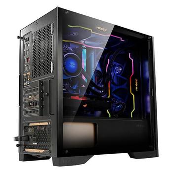 ANTEC Dp301M Micro Tower Black (0-761345-80020-4)